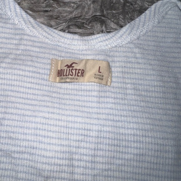 Hollister fruit tank - Picture 3 of 4